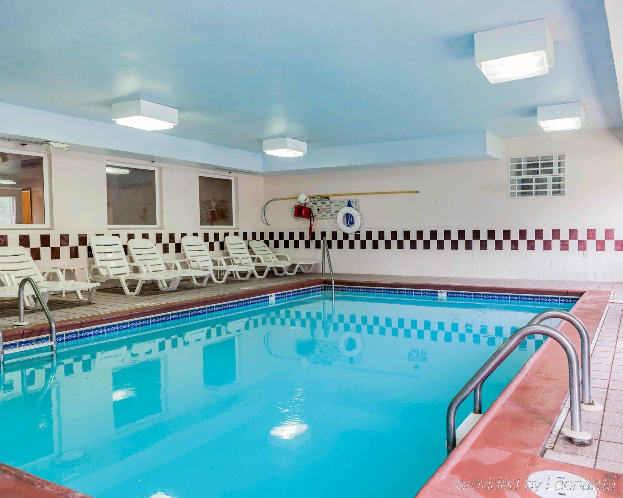 Motel 6-Indianapolis, In - Southport Eksteriør bilde